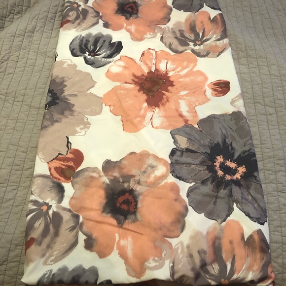 Lush Other - Shower curtain